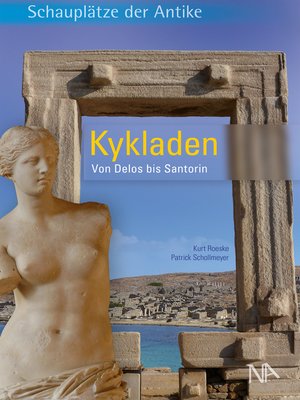 cover image of Kykladen